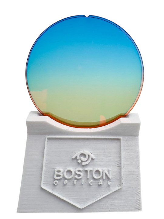 Boston Optical AMBER-FLASH ROUGE